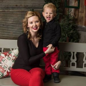 Meet your Posher, Sara